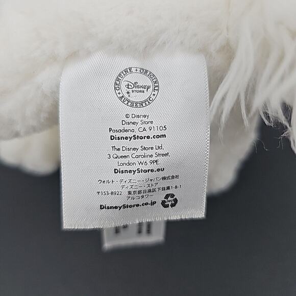 2 Disney Aristocats Marie Plush White Cat Disney Cute Stuffed Animal Kitten 6 in - Picture 10 of 15